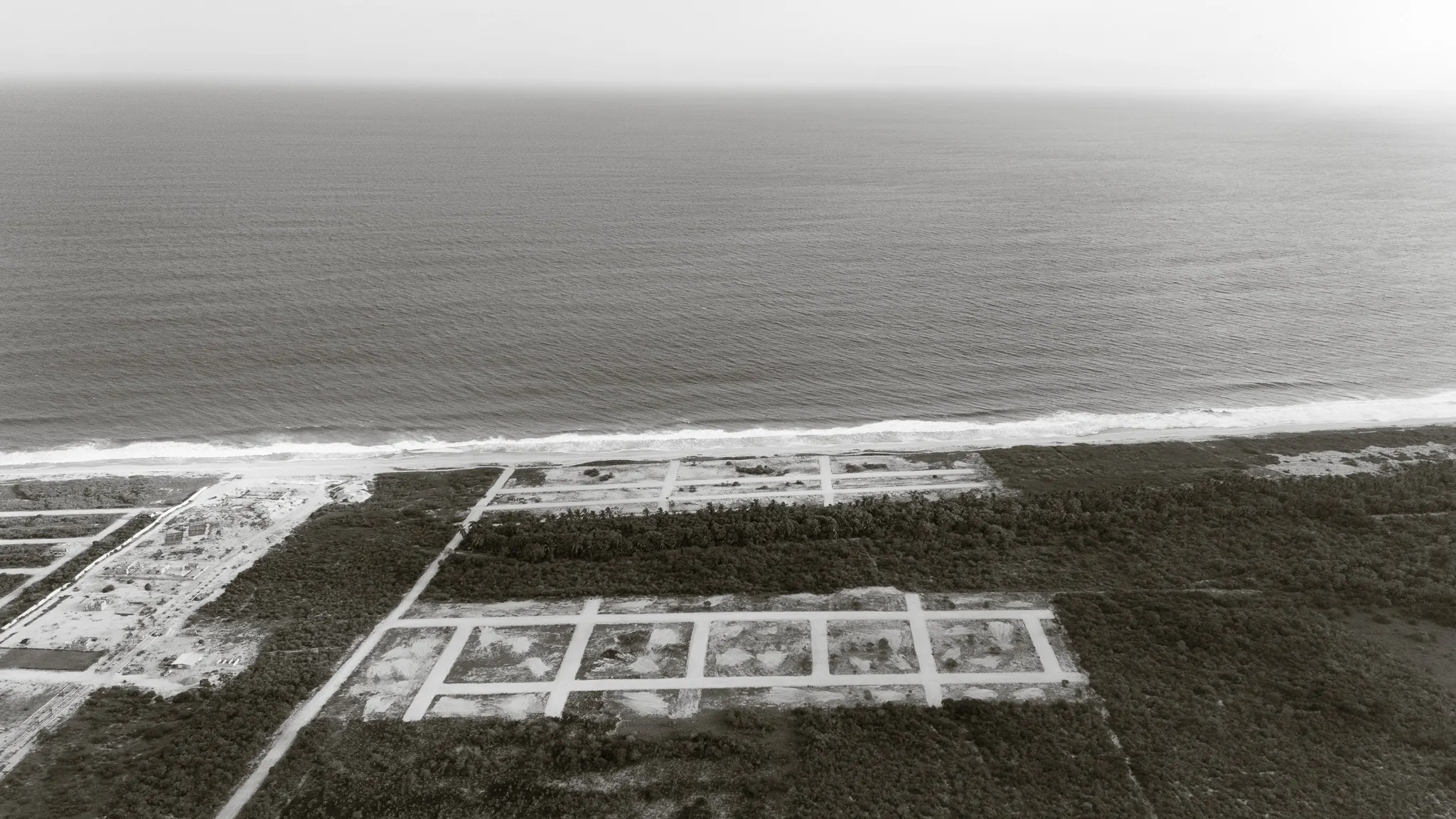 El primer gran proyecto de su tipo en Puerto Escondido
