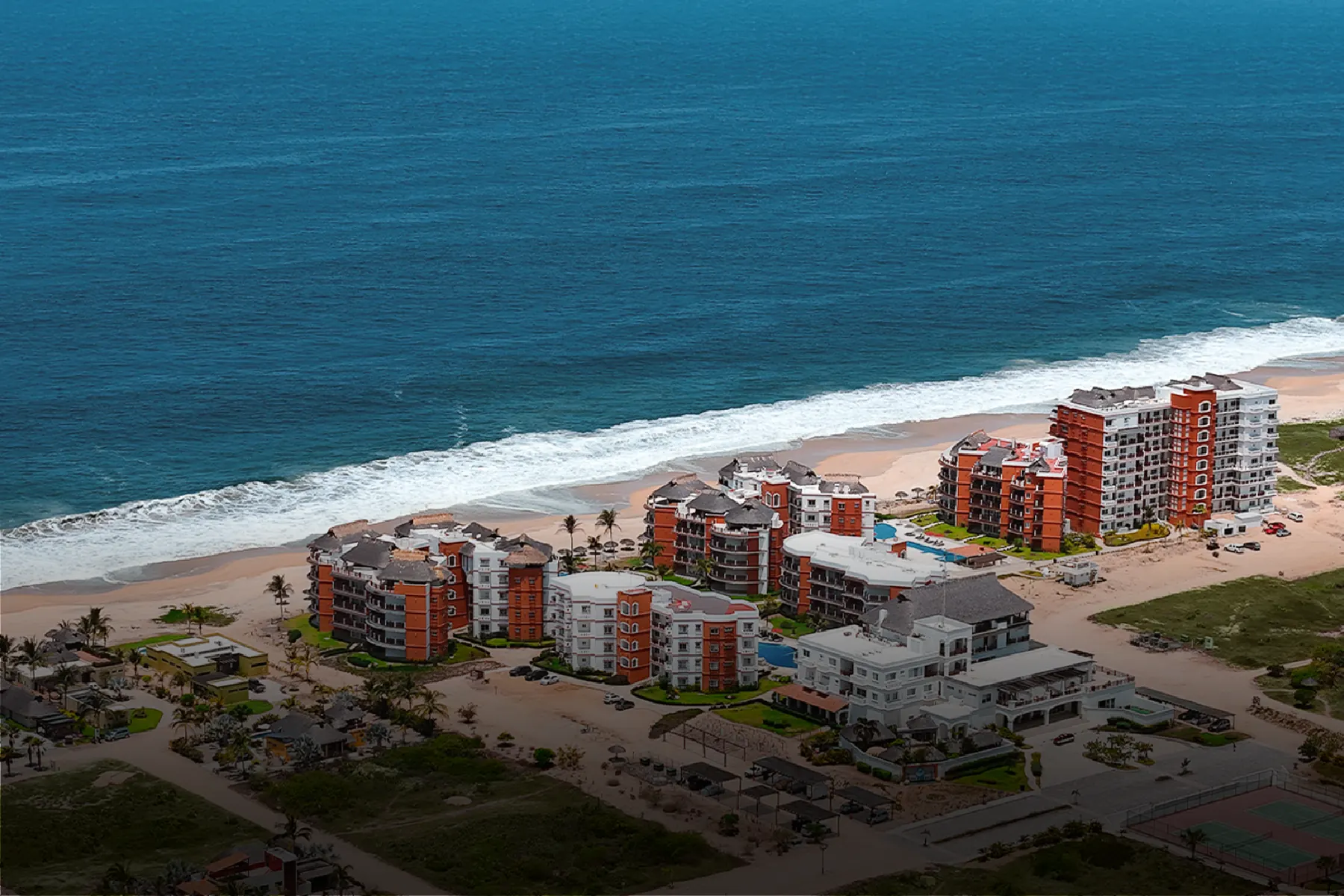 Vivo Resorts